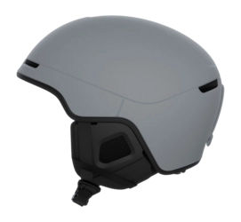 Skihelm POC Obex Pure Granite Grey Matt