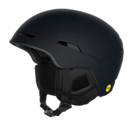 Skihelm POC Unisex Obex Wide Fit MIPS Apatite Navy Matt