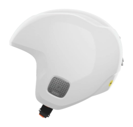 Skihelm POC Unisex Skull Dura Comp MIPS Hydrogen White