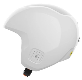 Skihelm POC Unisex Skull Dura X MIPS Hydrogen White