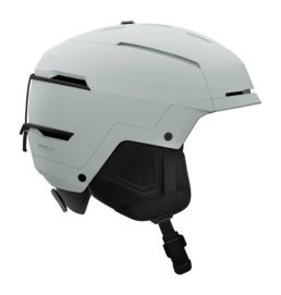 Skihelm Salomon Unisex Arcane Prime MIPS Ice Flow 600 g