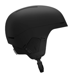 Skihelm Salomon Unisex Brigade Index MIPS Black EPP4D