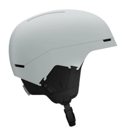 Skihelm Salomon Unisex Brigade Index MIPS Ice Flow In-mold