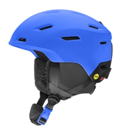 Skihelm Smith Kids Descend Jr. Mips Matte Supernova Vibes Koroyd