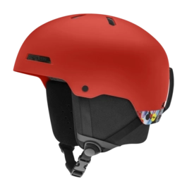 Skihelm Smith Kids Rodeo Jr. Matte Patrol Signals Mips Hardshell