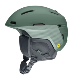 Skihelm Smith Unisex Accel Mips Matte Cactus Horizons Koroyd