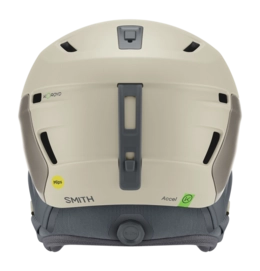 accel-mips-helmet_matteChalk_BACK