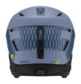 2---accel-mips-helmet_matteGraniteBlueMediterraneanGeo_BACK