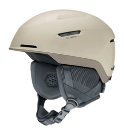 apple helmet bike Lumos Ultra Smart Bike Mips Helmet | Customizable Front and Back LED Lights with Turn Signals | Charcoal Black main image 0