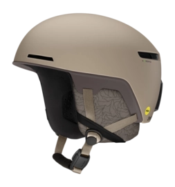 Skihelm Smith Unisex Code Mips Matte Bandit Koroyd