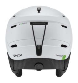 2---descend-helmet_matteWhite_BACK