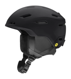 Skihelm Smith Unisex Descend Mips Matte Black KOROYD
