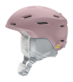Skihelm Smith Unisex Descend Mips Matte Dusk KOROYD