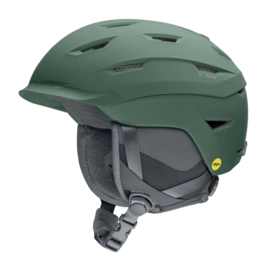 Skihelm Smith Unisex Liberty Mips Matte Cactus Koroyd