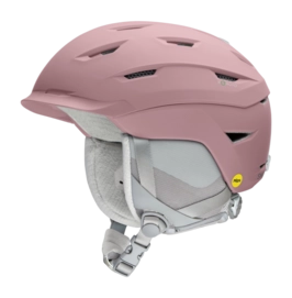 Skihelm Smith Unisex Liberty Matte Dusk Mips