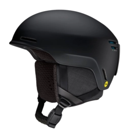 Skihelm Smith Unisex Method Pro Mips Matte Black Koroyd