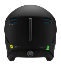 method-pro-helmet_matteBlack_BACK
