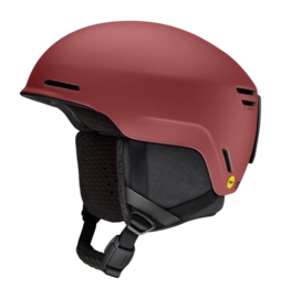 Skihelm Smith Unisex Method Pro Matte Ironwood Mips Koroyd