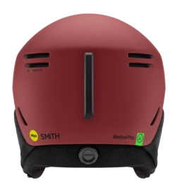 method-pro-helmet_matteIronwood_BACK