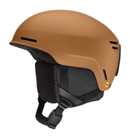 Skihelm Smith Unisex Method Pro Mips Matte Komodo Zonal Koroyd