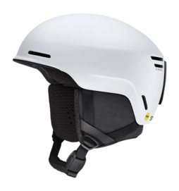 Skihelm Smith Unisex Method Pro Mips Matte White Koroyd