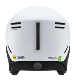 method-pro-helmet_matteWhite_BACK