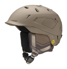 Skihelm Smith Unisex Nexus Matte Bandit Mips KOROYD