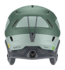 nexus-helmet_matteCactus_BACK