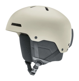 Skihelm Smith Unisex Rodeo Matte Chalk Hardshell