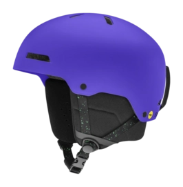Skihelm Smith Unisex Rodeo Matte Ultraviolet Mips
