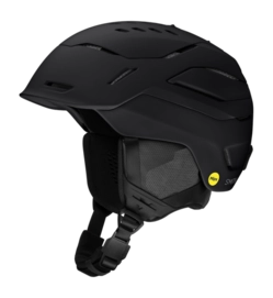 Skihelm Smith Unisex Vantage 2 Mips Matte Black 500 g