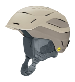 Skihelm Smith Unisex Vantage 2 Matte Chalk Mips 500 g