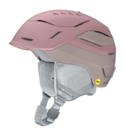 Skihelm Smith Unisex Vantage 2 Matte Dusk Thistle Mips 500 g