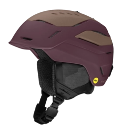 Skihelm Smith Unisex Vantage 2 Matte Mystic Gold Dust Mips 500 g