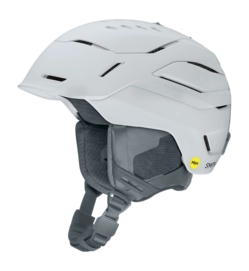 Skihelm Smith Unisex Vantage 2 Matte White Mips 500 g