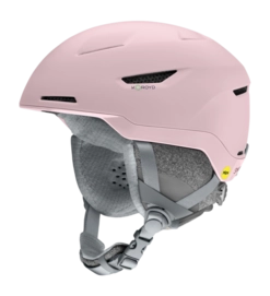 Skihelm Smith Unisex Vida Mips Matte Carnation EU Koroyd