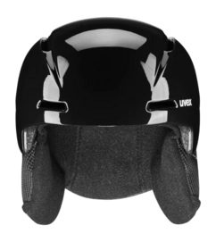 3---uvex-viti-pure-black-shiny-childrens-ski-helmet