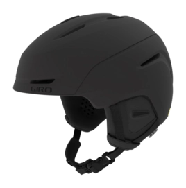 Casque de ski Giro Neo Matte Black
