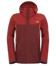 Ski Jacket The North Face Men's Observatory Sequoia