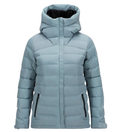 Veste de Ski Peak Performance Women Spokane Dustier Blue