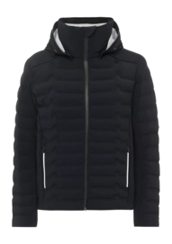 Skijas Toni Sailer Men Mathew Black PrimaLoft
