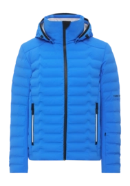 Ski jas Toni Sailer Men Mathew Mykonos PrimaLoft