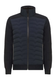Skijas Toni Sailer Men Wim Midnight Regular fit