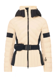 Skijas Toni Sailer Women Emmy Vanilla Glow Regular Fit