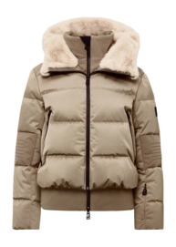 Skijas Toni Sailer Women Sasha Habitat PrimaLoft