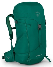Rucksack Osprey Women Skimmer 32 Chloroblast Green