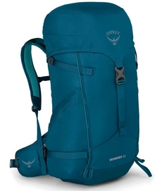 Rugzak Osprey Women Skimmer 32 Sapphire Blue