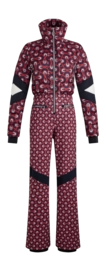 Skipak Fusalp Women Clarisse Pilule Piluleacajounuagptitmarin Slim Fit