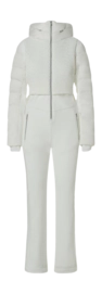 Skipak Fusalp Women Marie II Neige Slim Fit