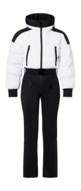 Skipak Goldbergh Women Néve White